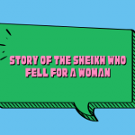 Story of Sheikh Abu Abdullah Al Andulusi and a woman