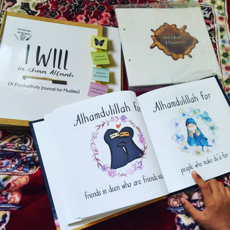 A List Of Islamic Books For Kids (Age-wise) - Islam Hashtag