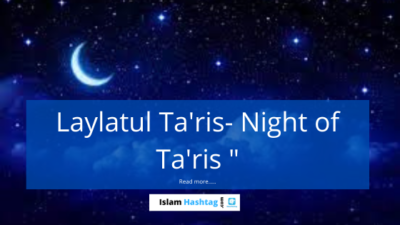 Laylatul Taris