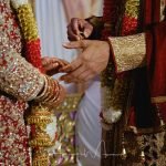 Comparing Nikah Expecting Lavish treatment.