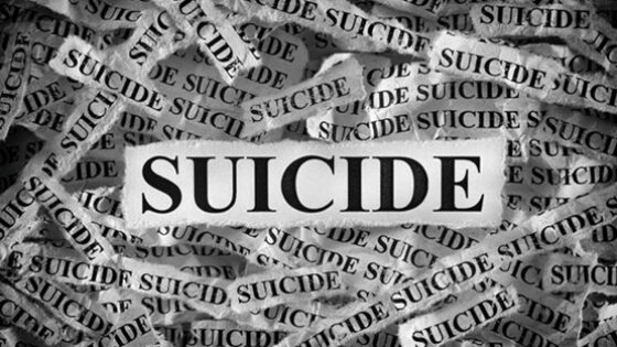 Suicide-Is it the End? What does Islam says about Suicide?