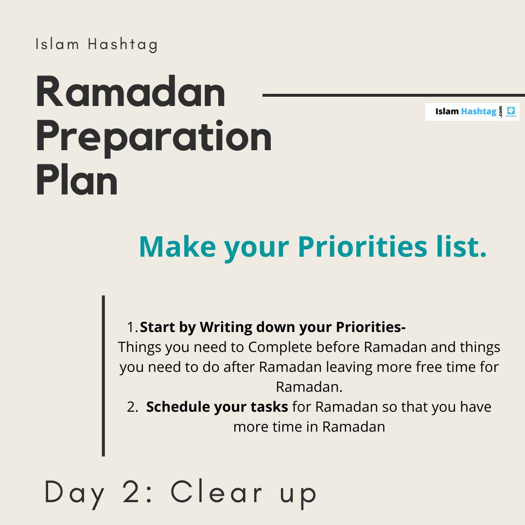 read more about the article ramadan preparation plan rpp- day 02