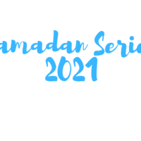 Ramadan series to follow and a free Dhikr Book in English and Urdu