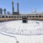 Hajj 2021 News Hajj 2021 cancelled for People outside the kingdom