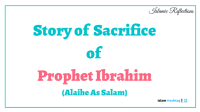 story of sacrifice