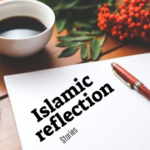 The student of Imam Ghazali who was beaten- Islamic reflection 04