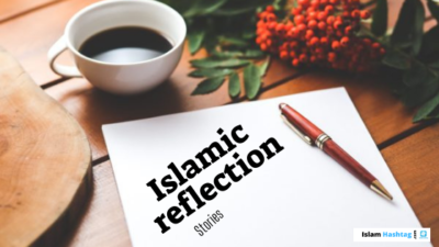 islamic reflection