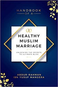 healthy muslim marriage