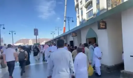 20 Places to visit in Madina munawara, Ziyarat Places in Madina 24 image 5