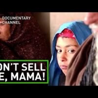 “Don’t Sell Me, Mama!” Afghan Humanitarian Appeal.