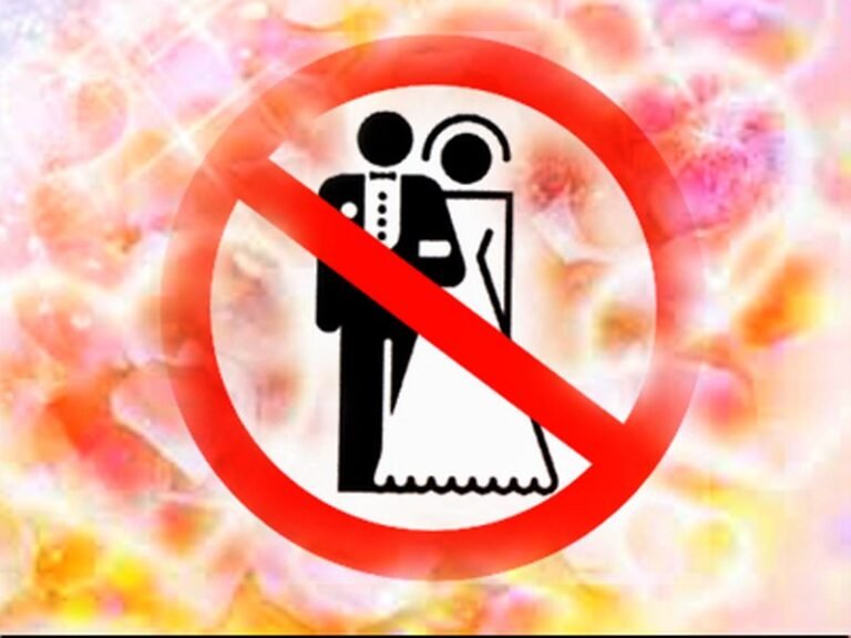 Muharramat,Women forbidden to marry in Islam.