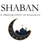shaban preparation of ramadan