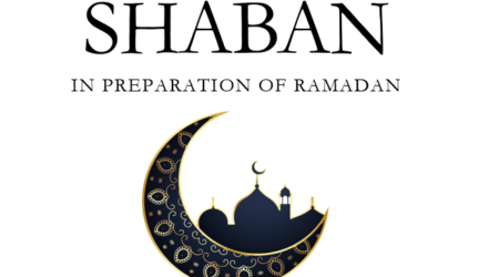 Shaban in Preparation of Ramadan pdf