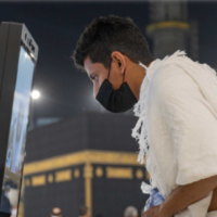 Scholars available 24/7 at Makkah’s Grand Mosque to help worshippers