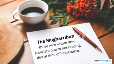 mugharribun