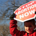 The sin of abortion and female infanticide- Islamic perspective.