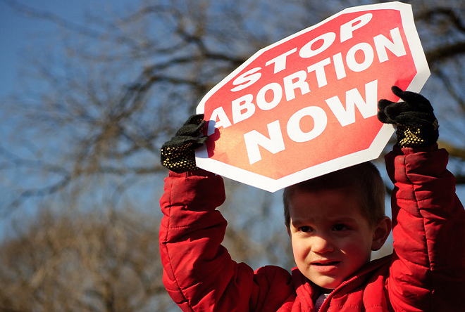 The sin of abortion and female infanticide- Islamic perspective.