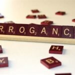 Arrogance a spiritual disease-Quran and hadith on arrogance.