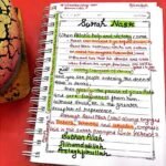 Quran Notes Surah An-Nasr and Surah Al Lahab and why Quran condemns Abu lahab