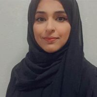 Badria Al-Junaibi chosen among world’s top 2% scientists by ‎Stanford
