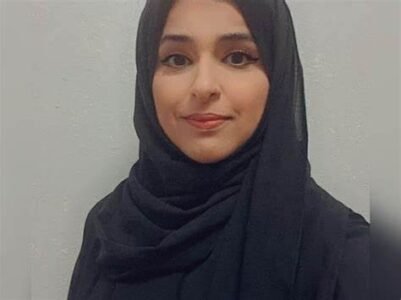 Badria Al-Junaibi