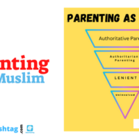 Authoritative Parenting as a Muslim