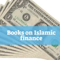 Book on Islamic Finance by Mufti Taqi Usmani and others.