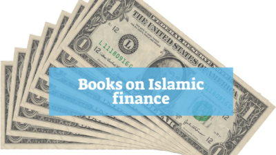 books on islamic finance