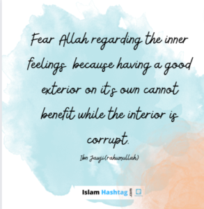 Rahimullah 5 Haram Relationship Quotes by Ibn Jawji rahimullah. - Islam Hashtag
