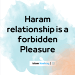5 Haram Relationship Quotes by Ibn Jawji rahimullah.