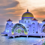 16 beautiful mosque to visit in Malaysia. 19 16 beautiful mosque to visit in Malaysia.