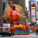 Celebrating Thanksgiving as Muslim in America. 18 Celebrating Thanksgiving as Muslim in America.