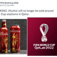 Things of Dawah in Qatar FIFA World cup 2022 that we can appreciate.