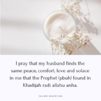 20 Love and Marriage quotes for Muslim Couples