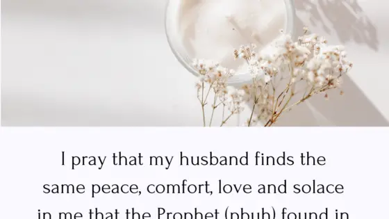 20 Love and Marriage quotes for Muslim Couples