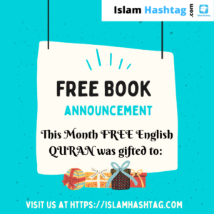 free english quran