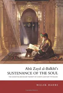 book by abu zayd al-balkhi :