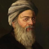 Abbas ibn Firnas, the first aviator