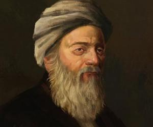 Abbas ibn Firnas