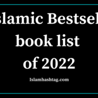 10 best Islamic book, Islamic Bestseller book list of 2022