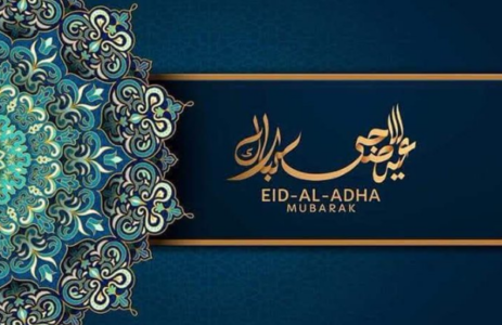 Quotes on Eid ul Adha