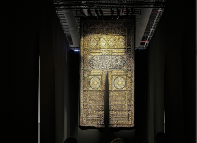 First of its kind Islamic Arts Biennale inaugrated in Jeddah shows never seen before piece of Islamic arts.