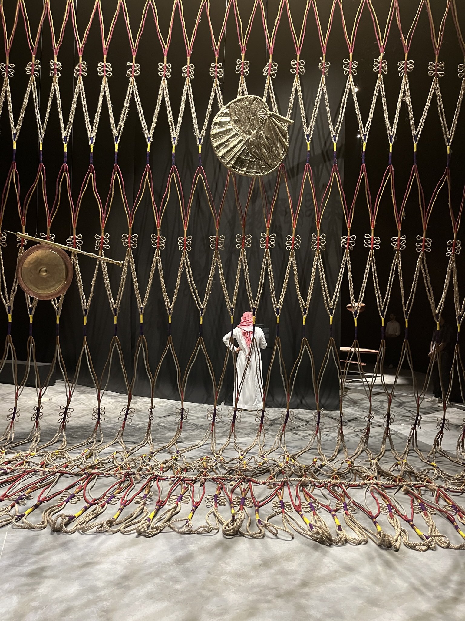 Islamic Arts Biennale 