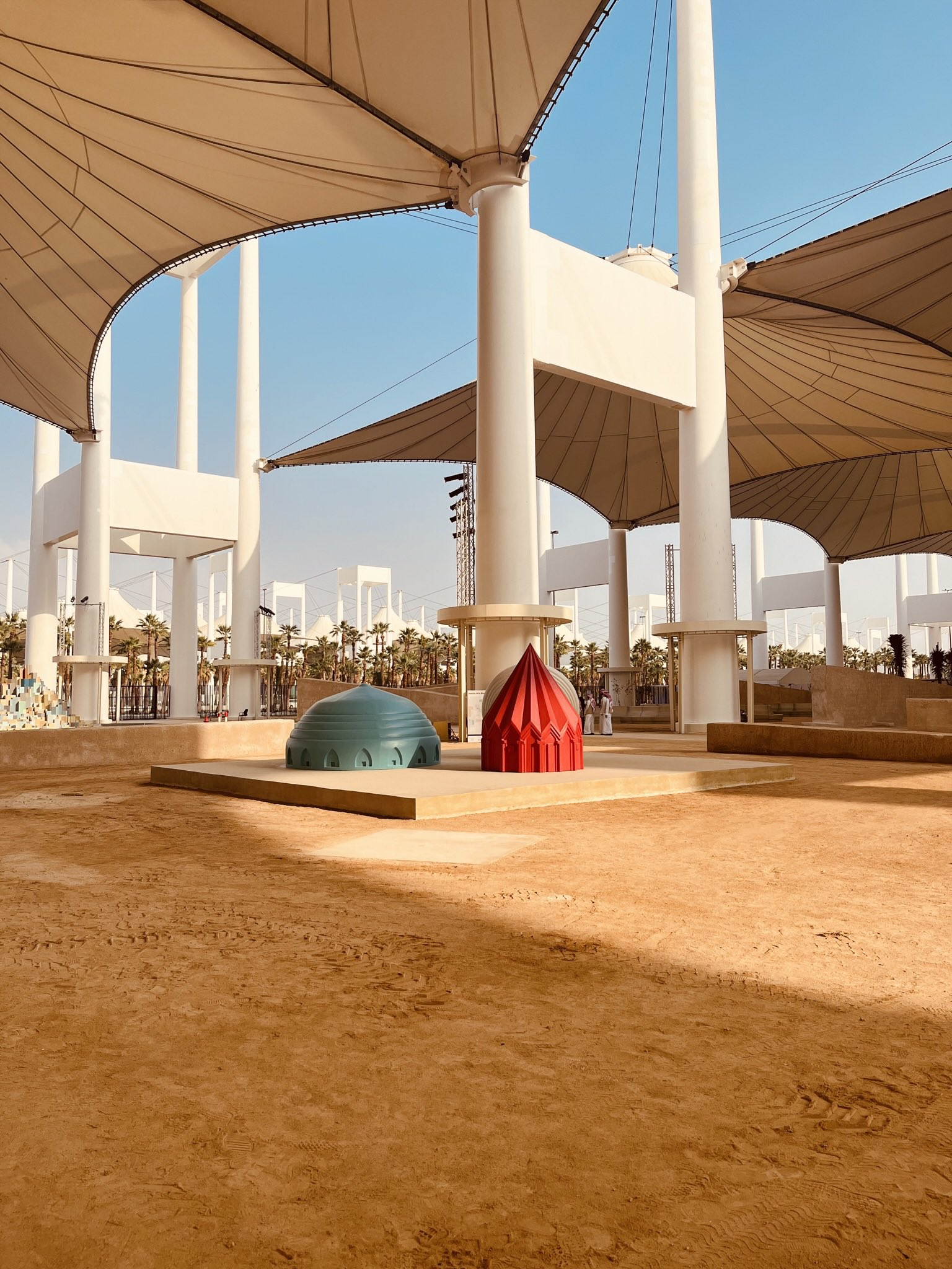 Islamic Arts Biennale 
