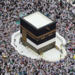 Hajj 2023 Saudi ministry announces Hajj registration rules.