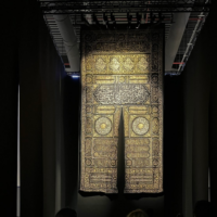 First of its kind Islamic Arts Biennale inaugrated in Jeddah shows never seen before piece of Islamic arts.