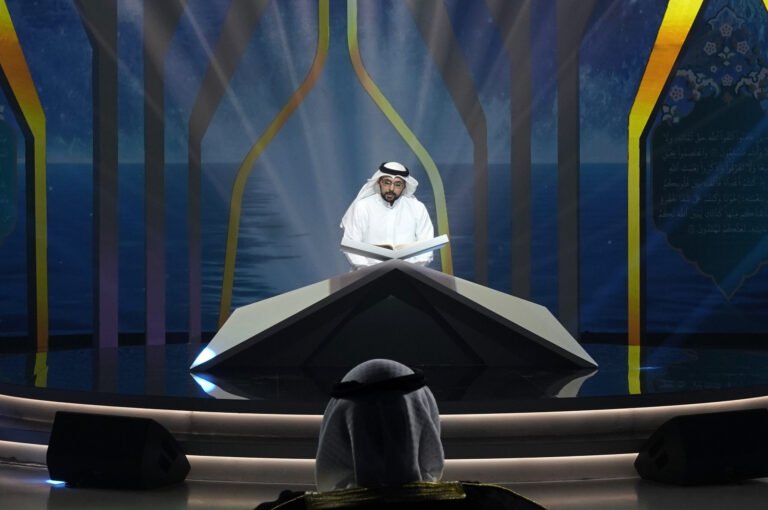 Registeration opens for The Largest Qur’an Recitation competition And Athan Competition, prizes worth more than SR12 million.