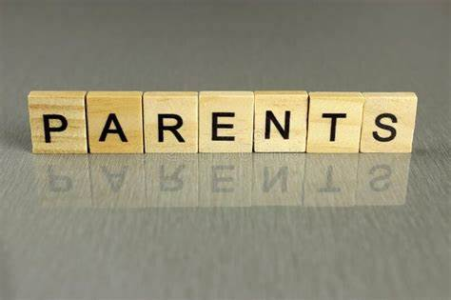 Hadiths & Islamic sayings about parents