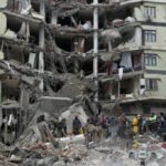5 Hadith about Earthquake