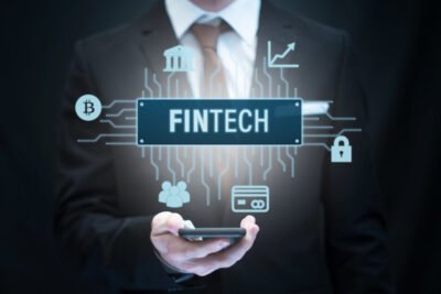 Islamic fintech industry